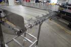 Ss Wire Mesh Belt Transfer Conveyor